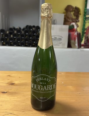 Brut blanc