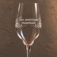 Flu te anniversaire