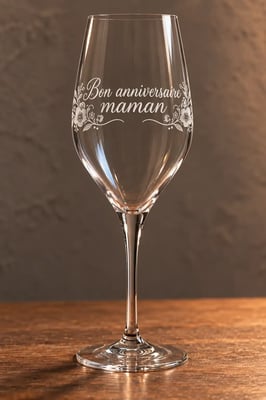 Flu te anniversaire