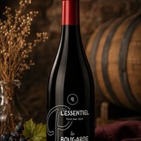 L essentiel pinot noir
