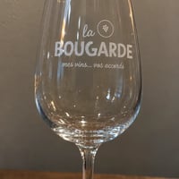 Verre grave